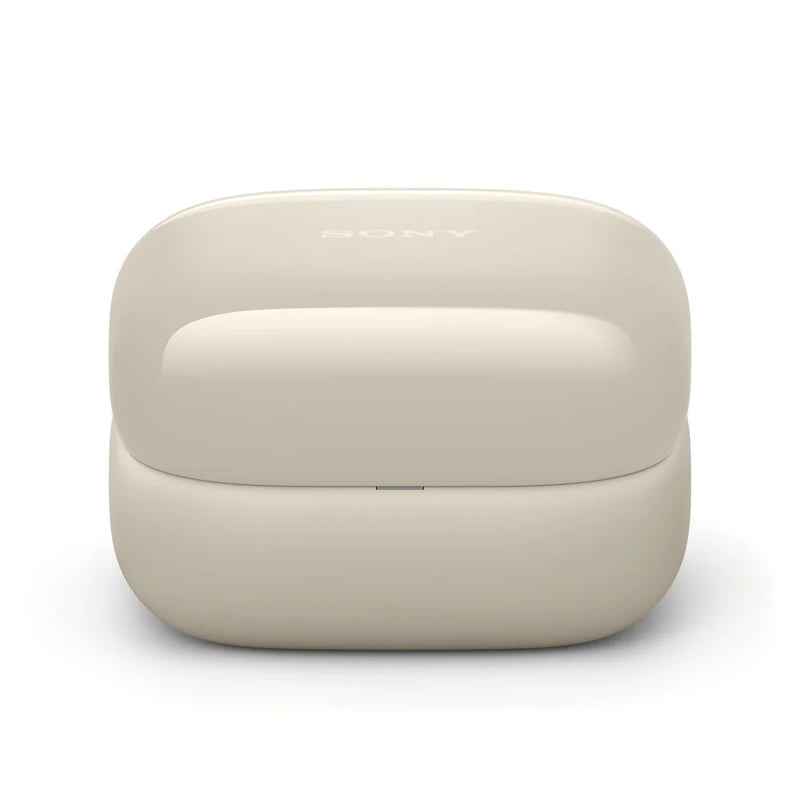 Sony LinkBuds Clip Truly Wireless Open Earbuds