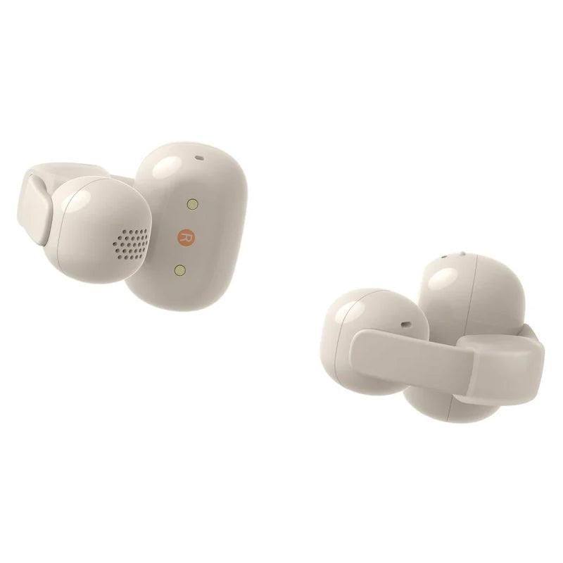 Sony LinkBuds Clip Truly Wireless Open Earbuds