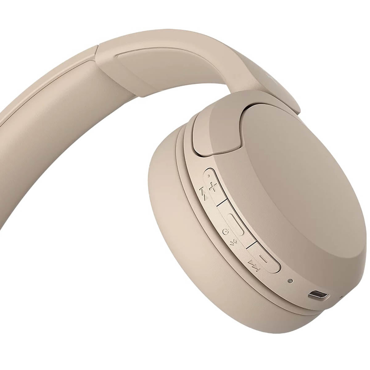 Sony WH-CH520 Wireless Headphone - XtraSure | Apple Authorized Reseller in Myanmar