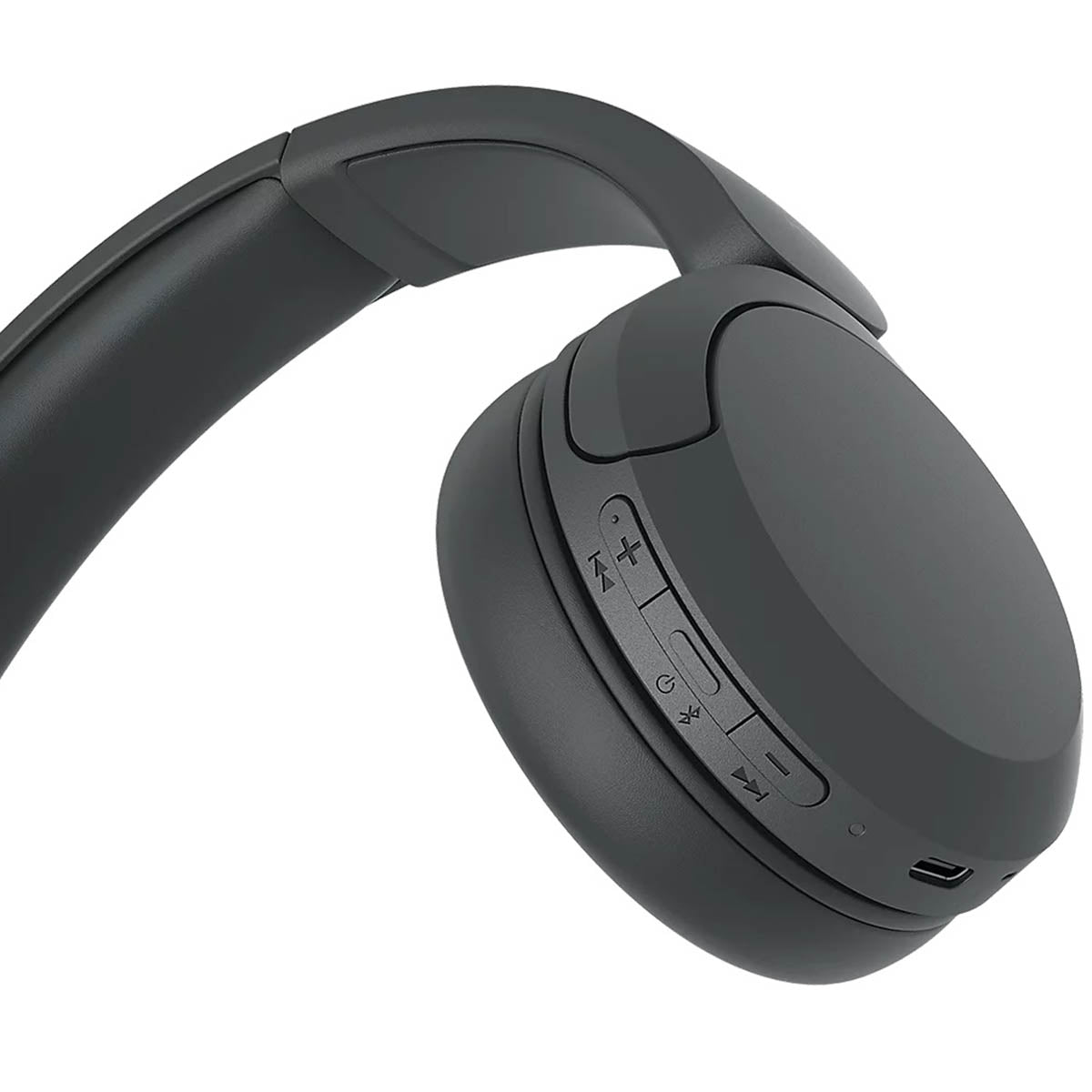 Sony WH-CH520 Wireless Headphone - XtraSure | Apple Authorized Reseller in Myanmar