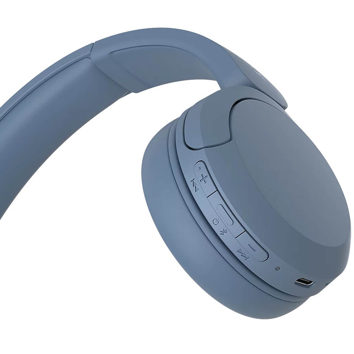 Sony WH-CH520 Wireless Headphone - XtraSure | Apple Authorized Reseller in Myanmar