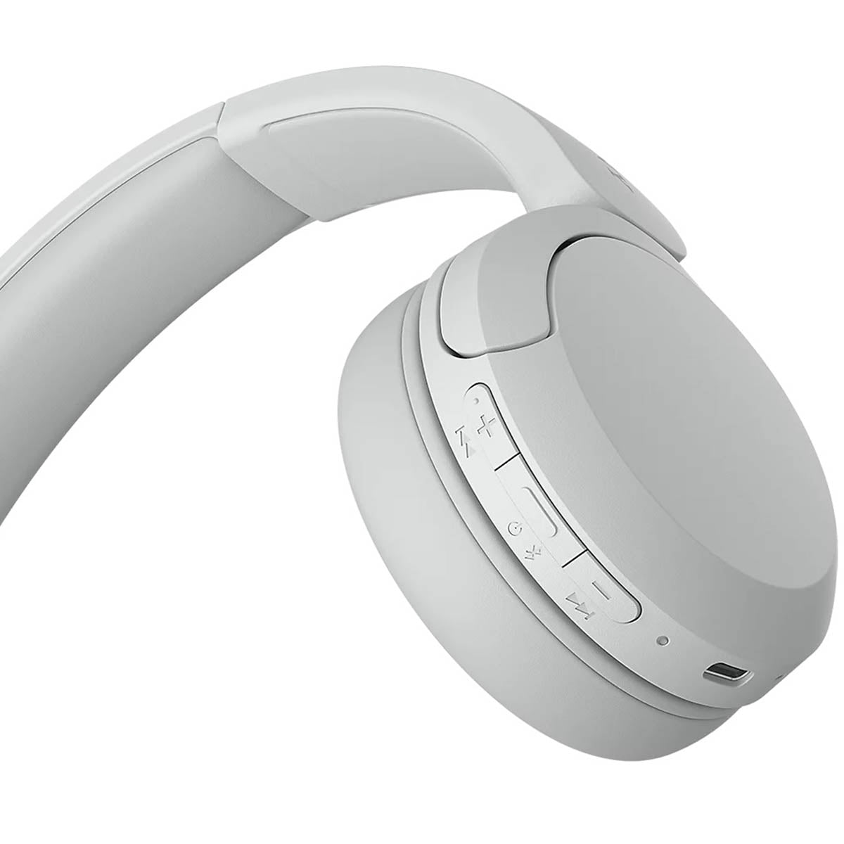 Sony WH-CH520 Wireless Headphone - XtraSure | Apple Authorized Reseller in Myanmar