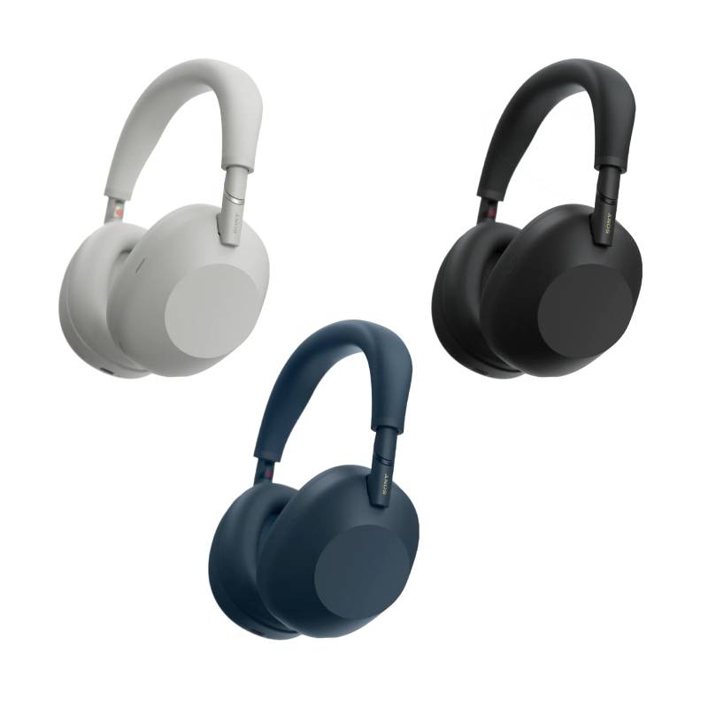 Sony Wireless Noise Canceling Stereo Headset (WH-1000XM6)