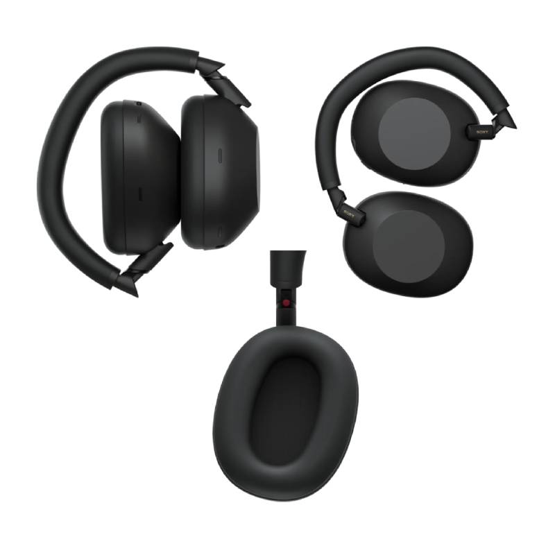 Sony Wireless Noise Canceling Stereo Headset (WH-1000XM6)