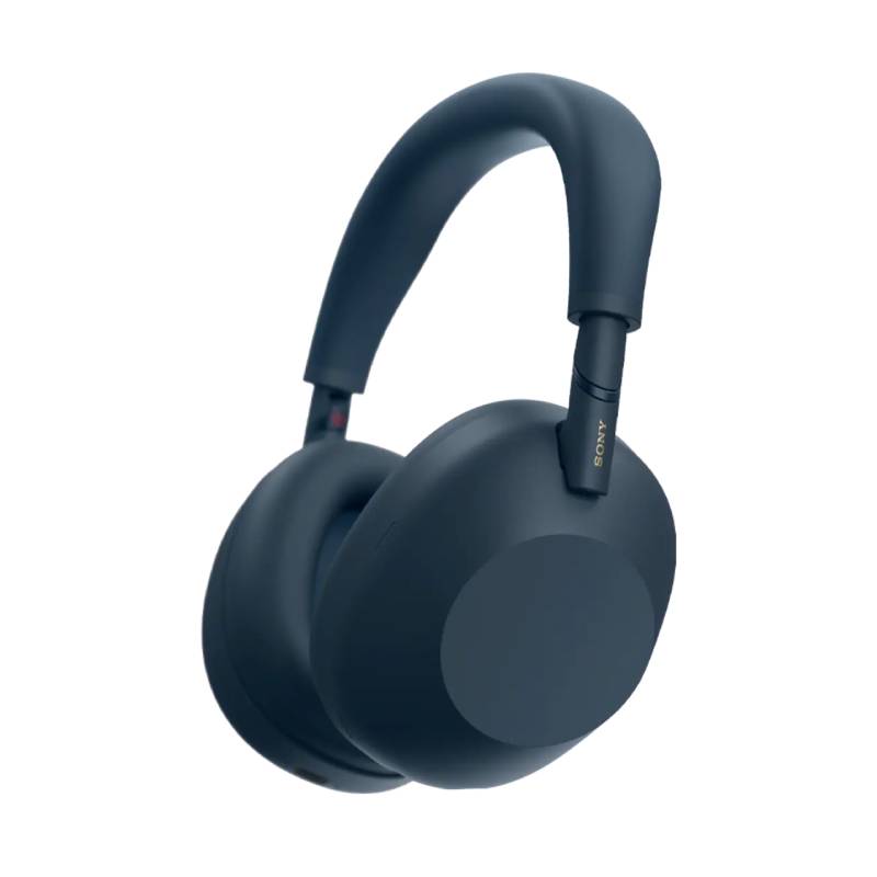Sony Wireless Noise Canceling Stereo Headset (WH-1000XM6)