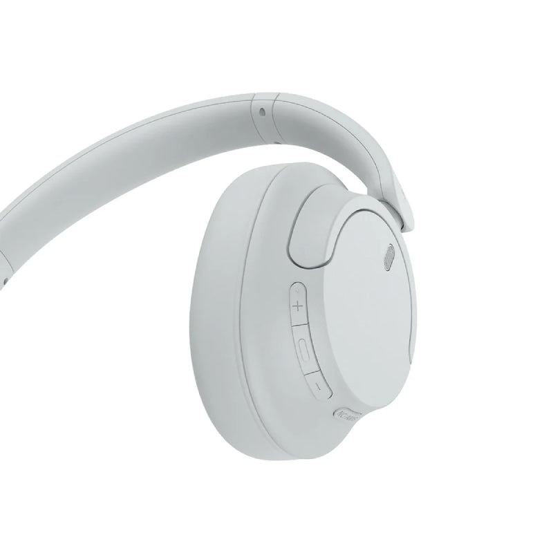 Sony Wireless Noise Canceling Stereo Headset