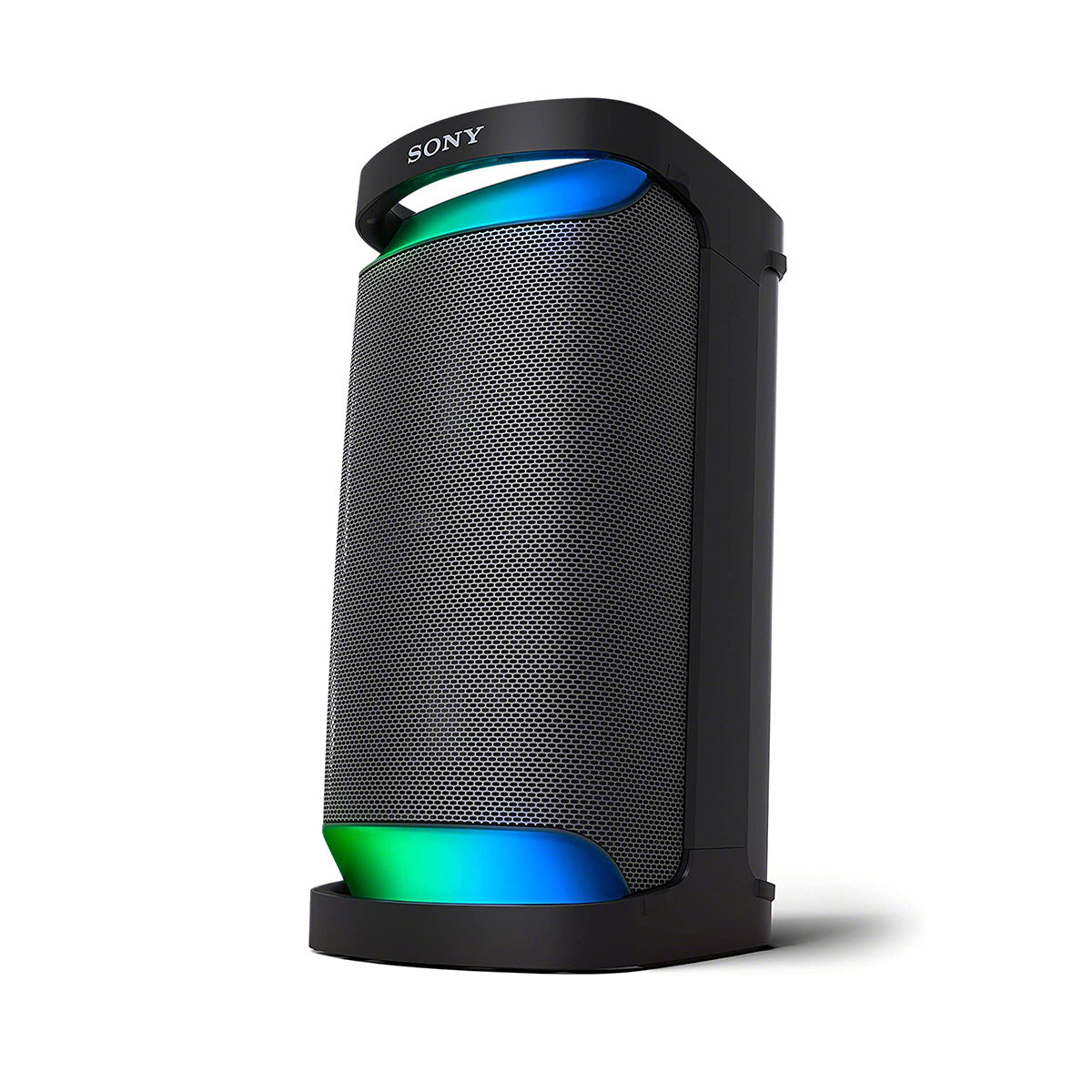 Sony XP500 Portable Bluetooth Wireless Speaker - XtraSure | Apple Authorized Reseller in Myanmar