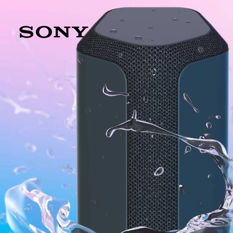 Sony SRS-XE200 Extra Bass Portable Wireless Speaker - XtraSure | Apple Authorized Reseller in Myanmar