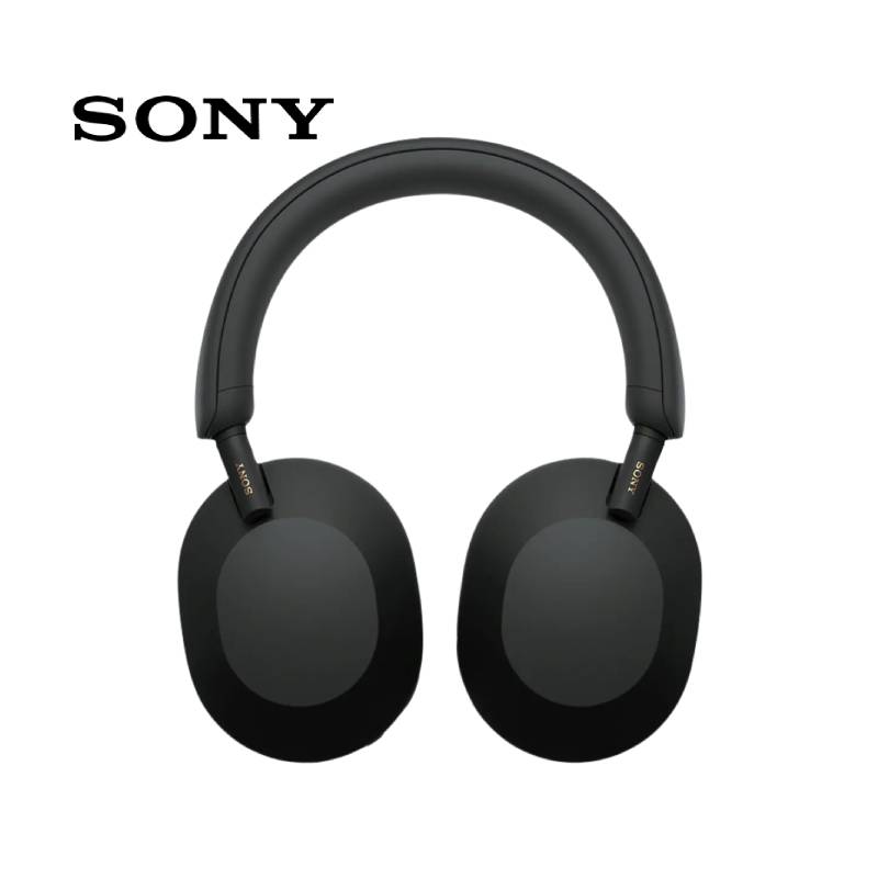 Sony WH-1000XM5 Wireless Over-ear Industry Leading Noise Canceling Headphones with Microphone - XtraSure | Apple Authorized Reseller in Myanmar