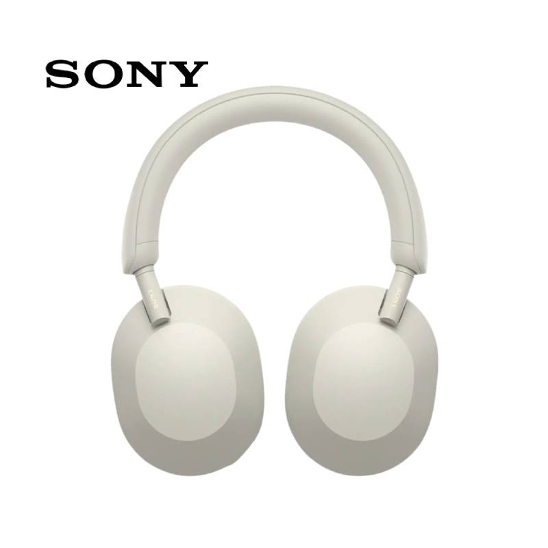 Sony WH-1000XM5 Wireless Over-ear Industry Leading Noise Canceling Headphones with Microphone - XtraSure | Apple Authorized Reseller in Myanmar