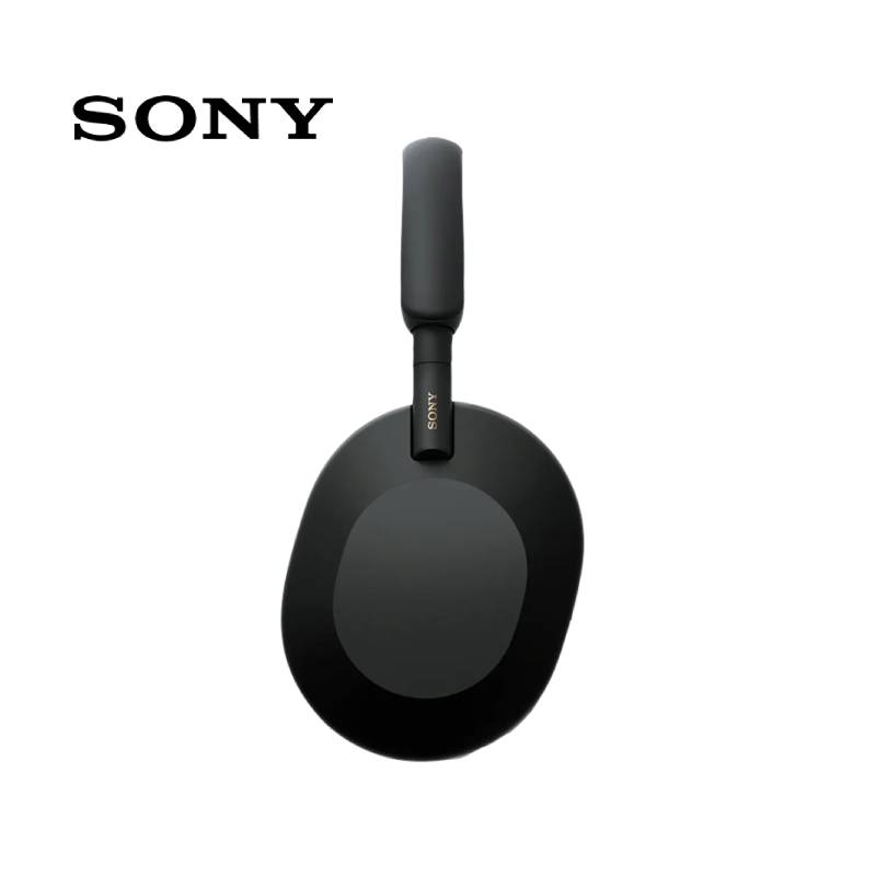 Sony WH-1000XM5 Wireless Over-ear Industry Leading Noise Canceling Headphones with Microphone - XtraSure | Apple Authorized Reseller in Myanmar