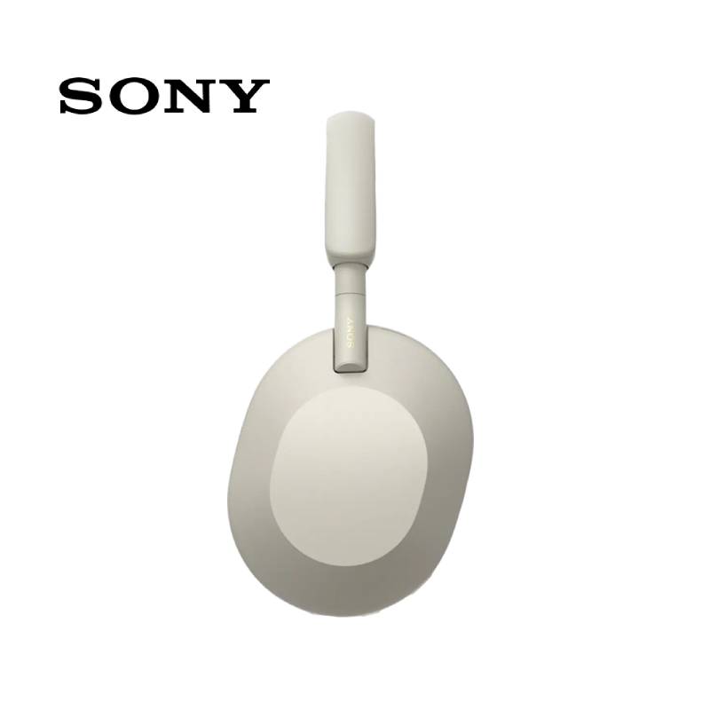 Sony WH-1000XM5 Wireless Over-ear Industry Leading Noise Canceling Headphones with Microphone - XtraSure | Apple Authorized Reseller in Myanmar