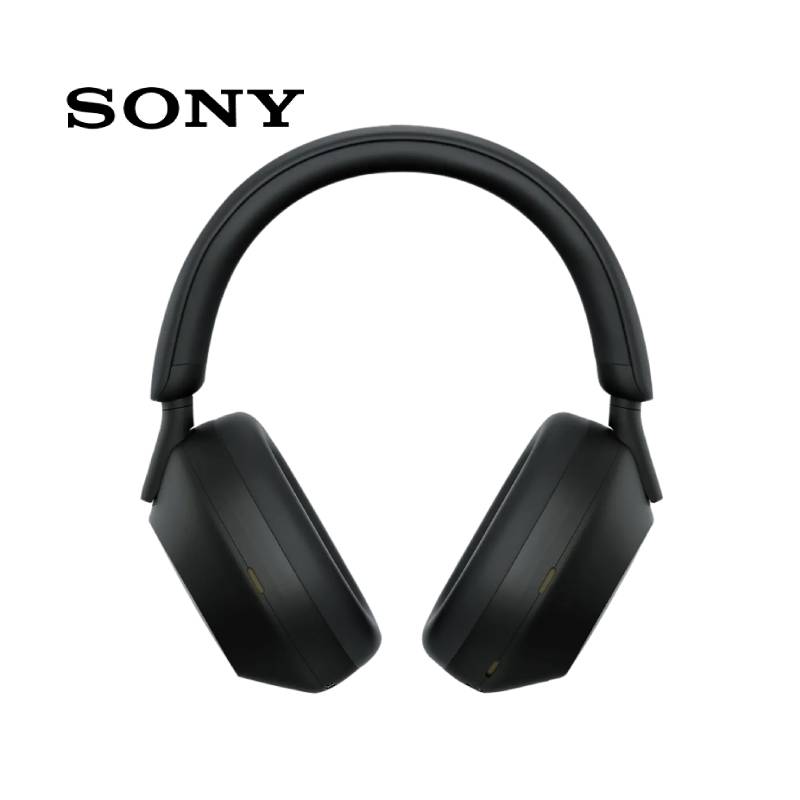 Sony WH-1000XM5 Wireless Over-ear Industry Leading Noise Canceling Headphones with Microphone - XtraSure | Apple Authorized Reseller in Myanmar