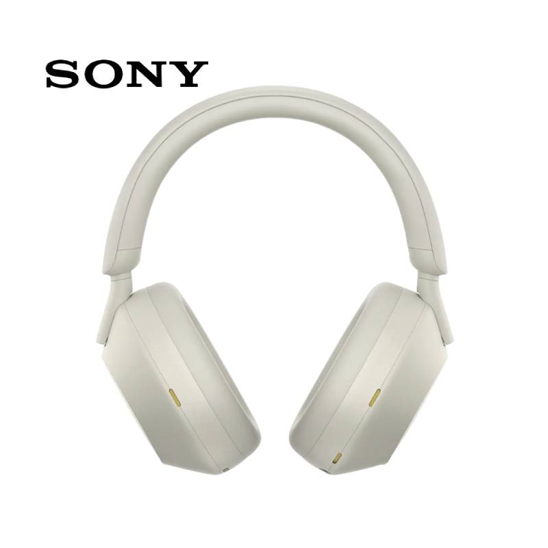 Sony WH-1000XM5 Wireless Over-ear Industry Leading Noise Canceling Headphones with Microphone - XtraSure | Apple Authorized Reseller in Myanmar