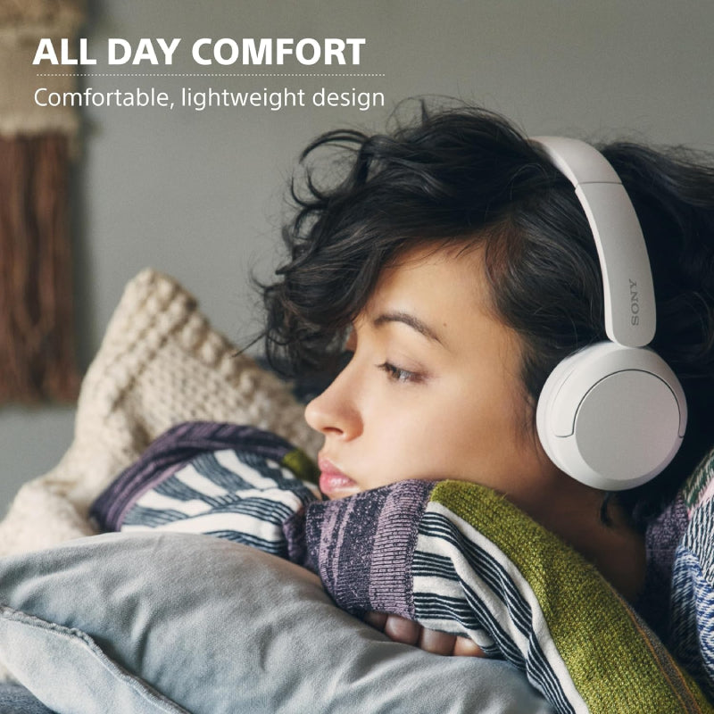 Sony WH-CH520 Wireless Headphone