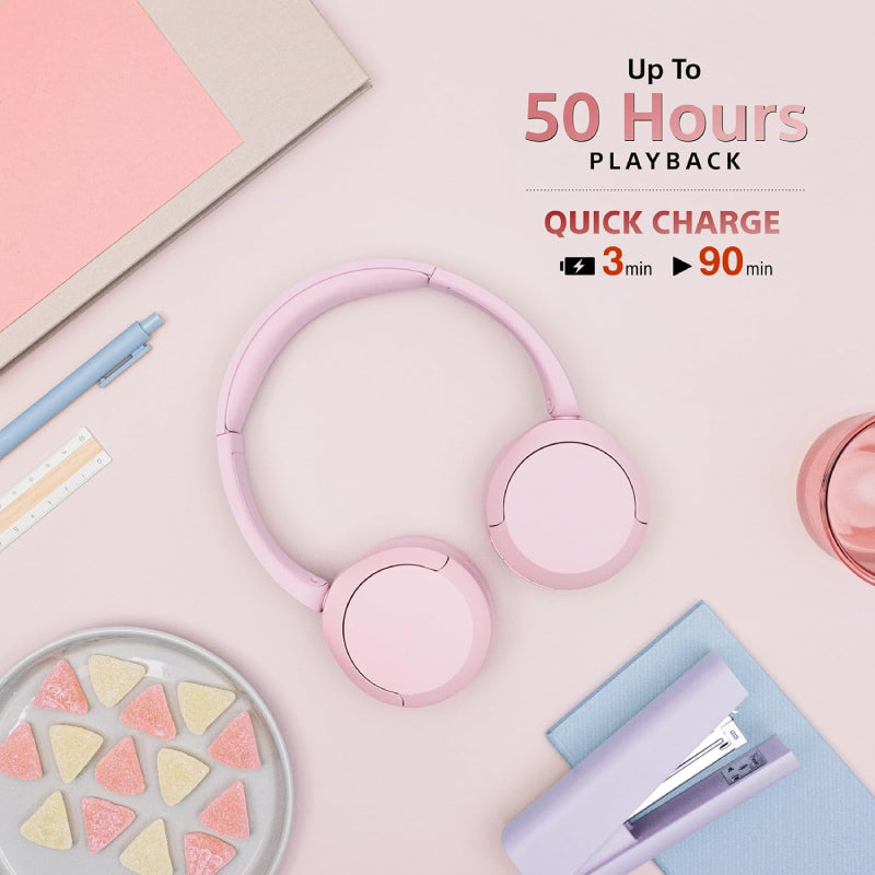 Sony WH-CH520 Wireless Headphone