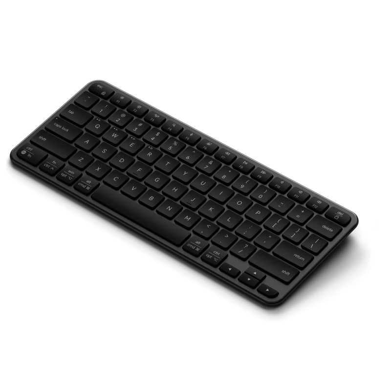 Satechi Slim EX1 Wireless Keyboard (US English)