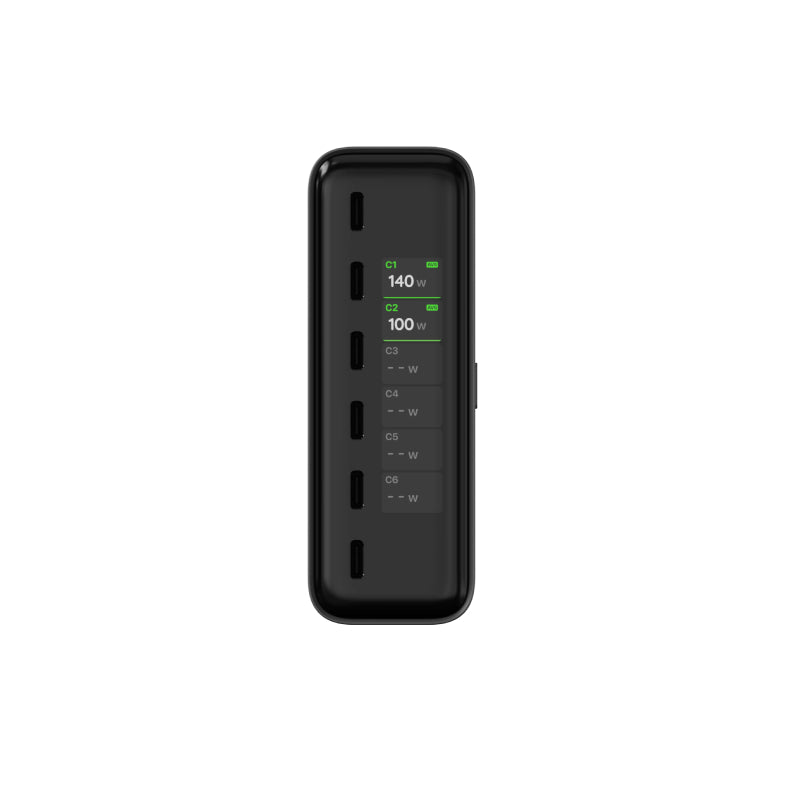 Satechi ChargeView 240W Desktop Charger (2Pin)