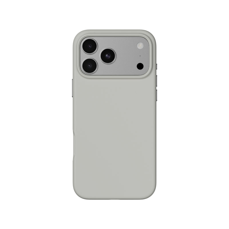 SwitchEasy Touch M Silicone Protective Case For iPhone 18 Series