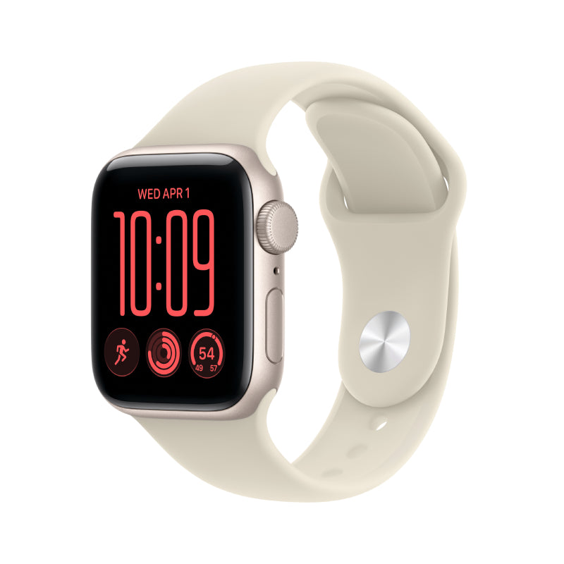 Apple Watch SE 3 GPS Aluminium Case (40mm)