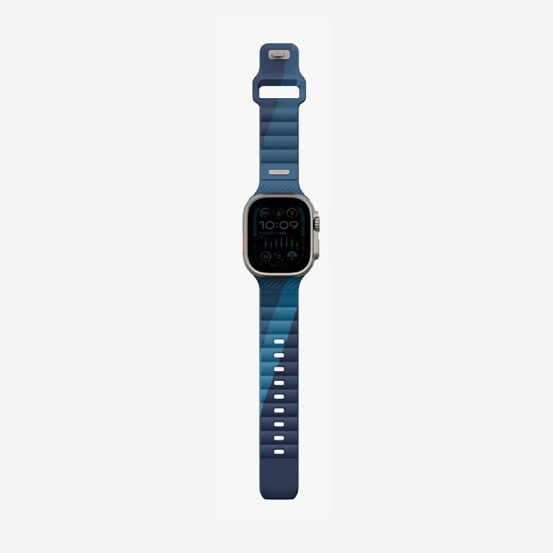 Uniq Stride DE FKM Rubber Apple Watch BandUniq Stride DE FKM Rubber Apple Watch Band