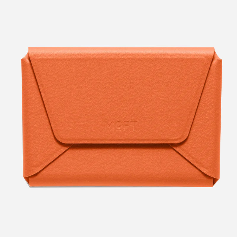 MOFT Trackable Travle Wallet