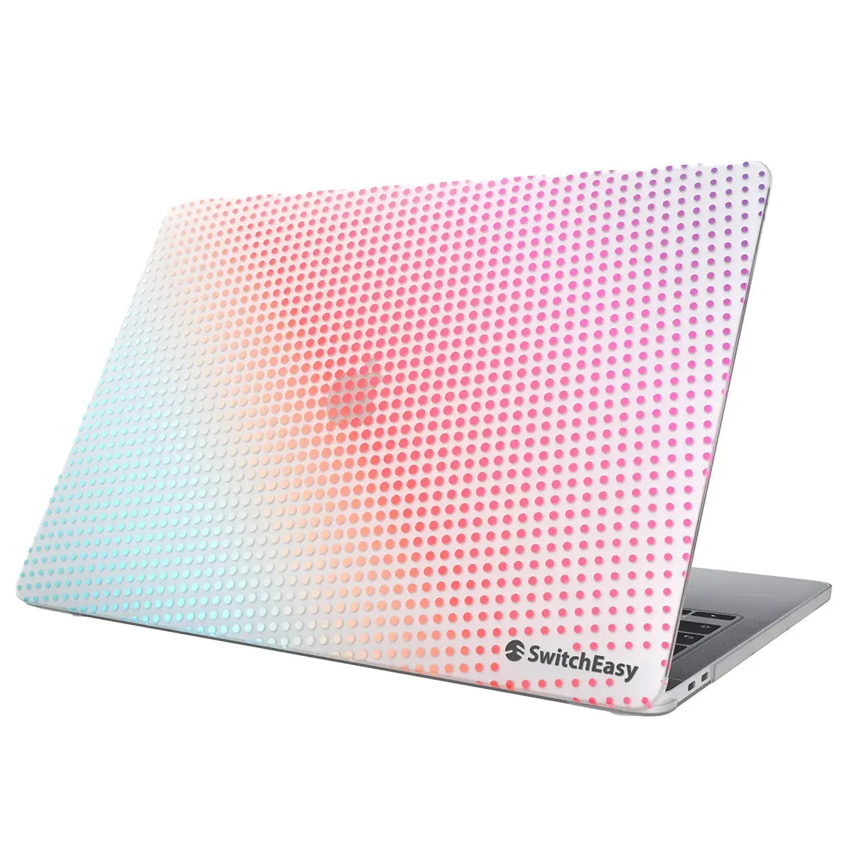 SwitchEasy Dots MacBook Protective Case - XtraSure | Apple Authorized Reseller in Myanmar
