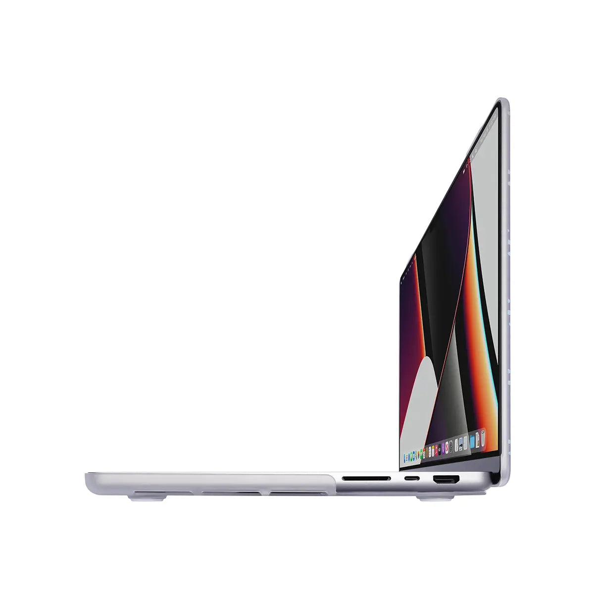 SwitchEasy Dots MacBook Protective Case - XtraSure | Apple Authorized Reseller in Myanmar