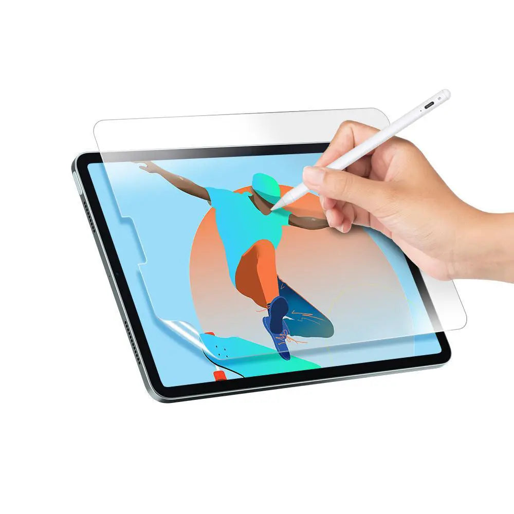 SwitchEasy PaperLike Screen Protector For iPad Pro 10.2″/7/8/9 Gen - XtraSure | Apple Authorized Reseller in Myanmar