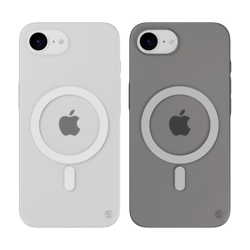 SwitchEasy 0.35 M Ultra Slim Case for iPhone 17e/16e