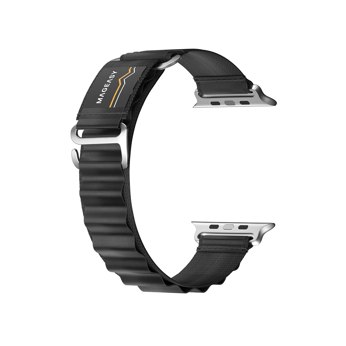 MagEasy Active Sport Watch Loop for Apple Watch - XtraSure | Apple Authorized Reseller in Myanmar