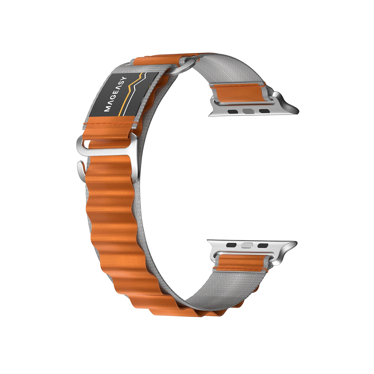 MagEasy Active Sport Watch Loop for Apple Watch - XtraSure | Apple Authorized Reseller in Myanmar