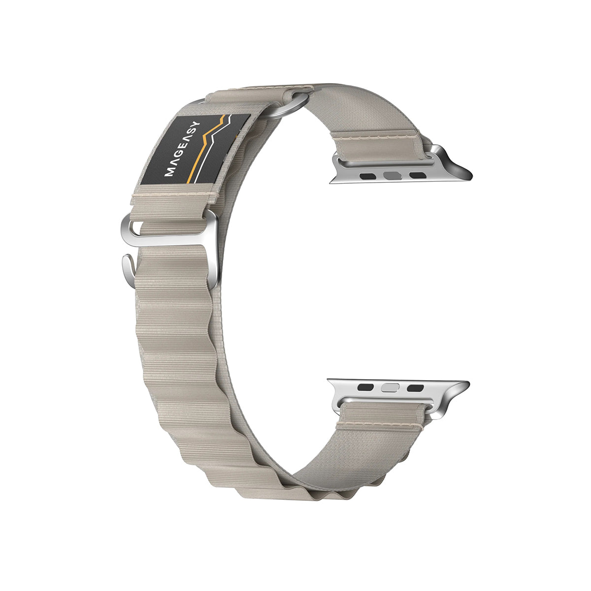 MagEasy Active Sport Watch Loop for Apple Watch - XtraSure | Apple Authorized Reseller in Myanmar