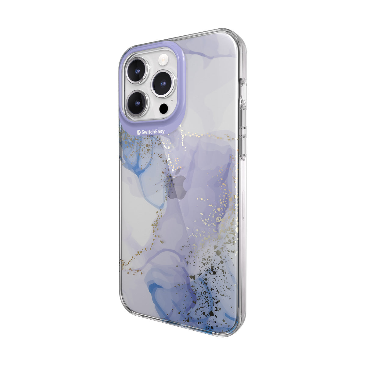 SwitchEasy Artist Double In-Mold Decoration Case for iPhone 15 Series