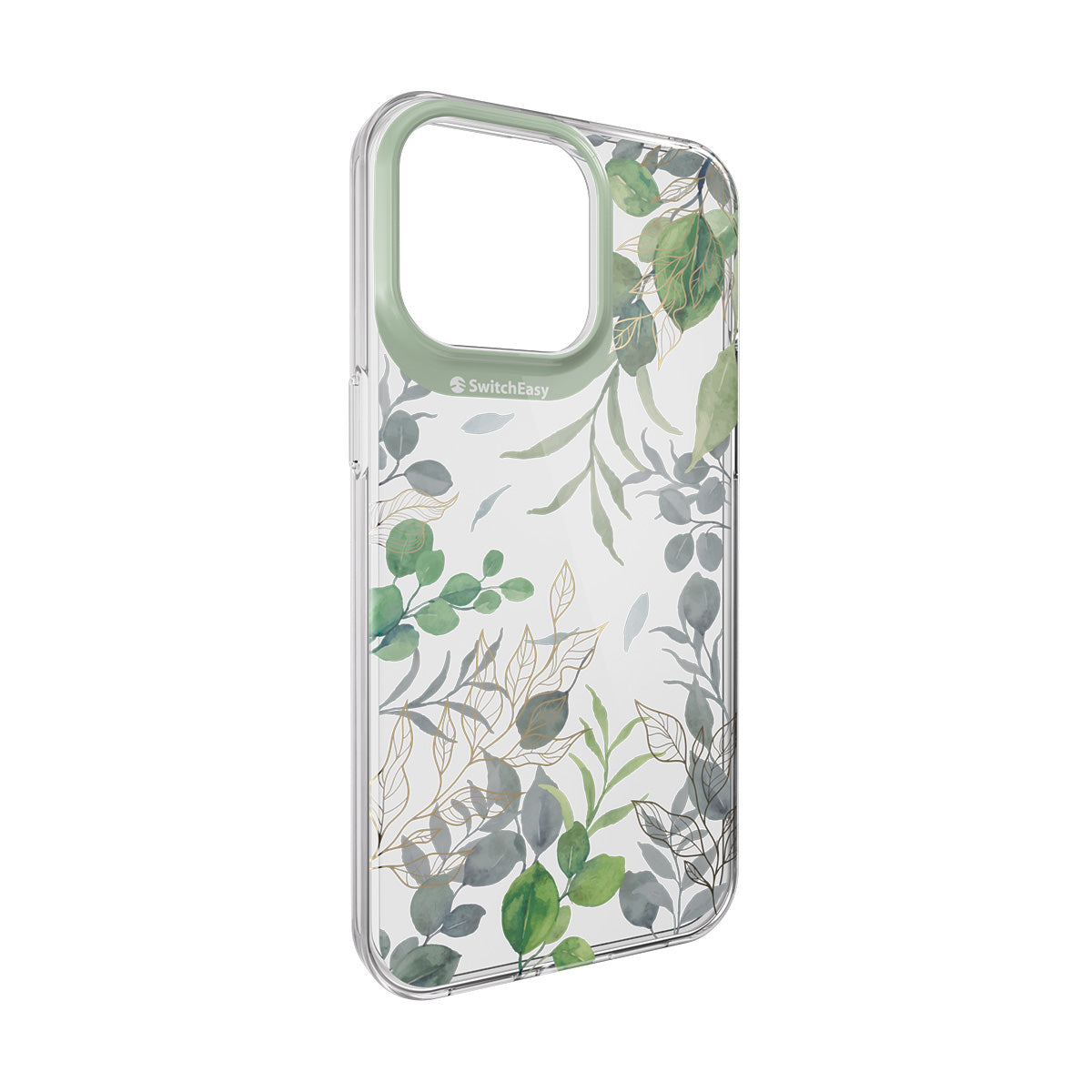 SwitchEasy Artist Double In-Mold Decoration Case for iPhone 15 Series