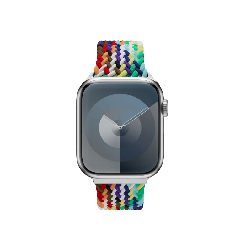 SwitchEasy Candy Braided Nylon Apple Watch Loop