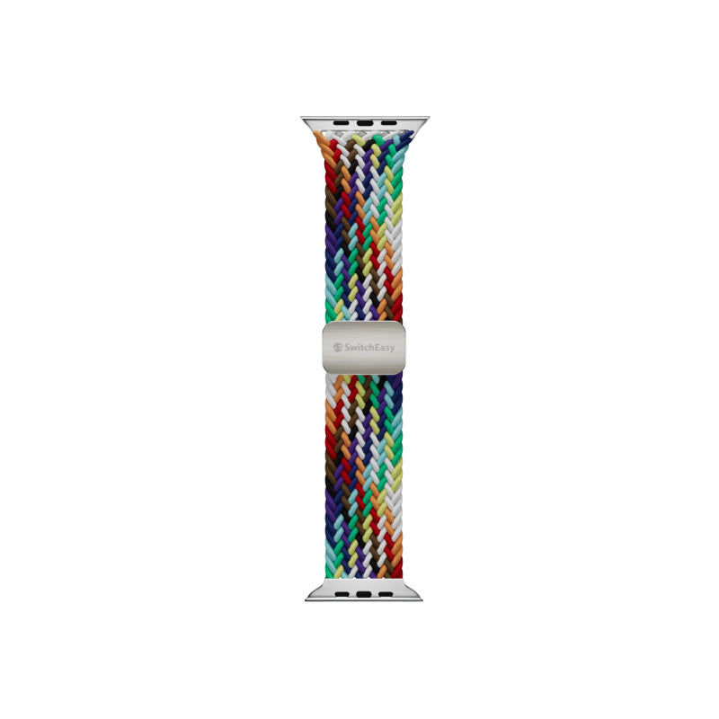 SwitchEasy Candy Braided Nylon Apple Watch Loop