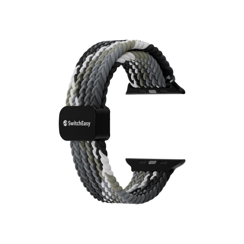 SwitchEasy Candy Braided Nylon Apple Watch Loop