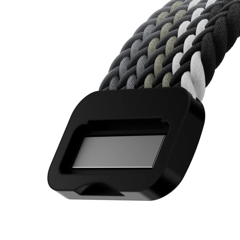 SwitchEasy Candy Braided Nylon Apple Watch Loop