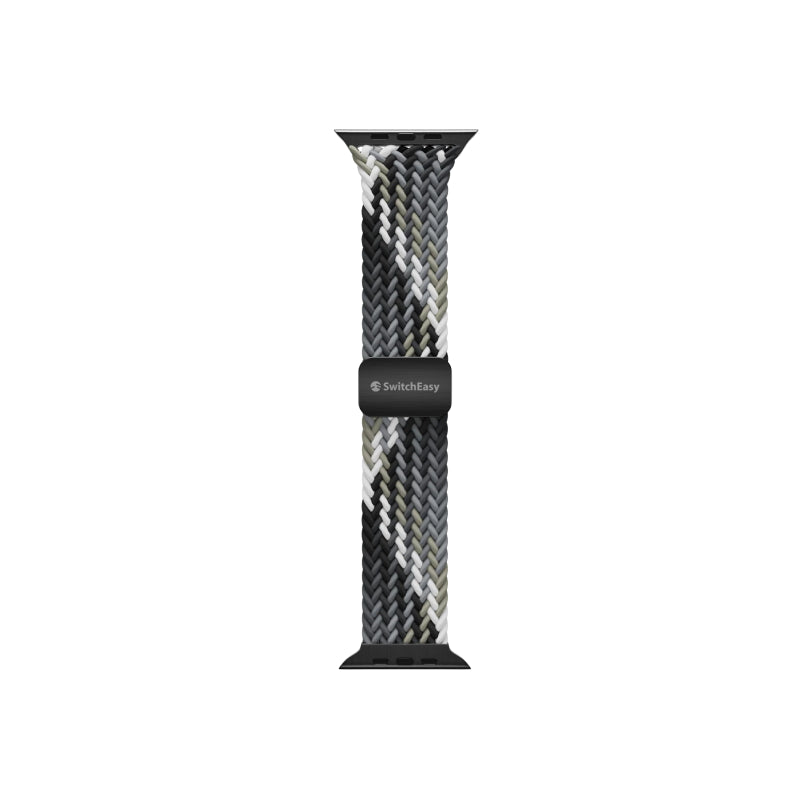 SwitchEasy Candy Braided Nylon Apple Watch Loop
