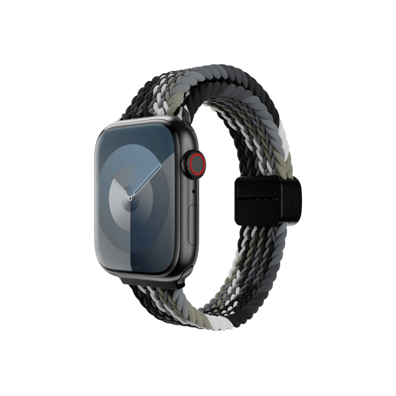 SwitchEasy Candy Braided Nylon Apple Watch Loop