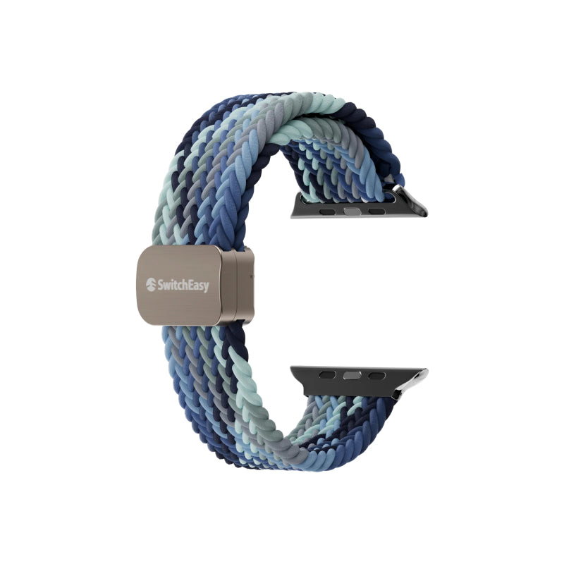 SwitchEasy Candy Braided Nylon Apple Watch Loop