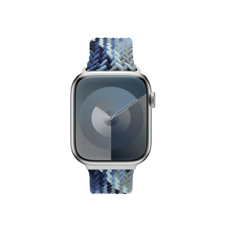 SwitchEasy Candy Braided Nylon Apple Watch Loop
