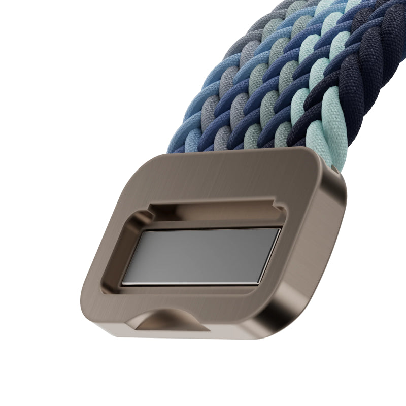 SwitchEasy Candy Braided Nylon Apple Watch Loop