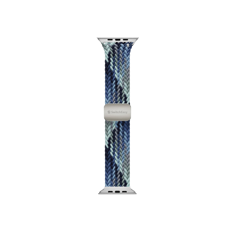 SwitchEasy Candy Braided Nylon Apple Watch Loop