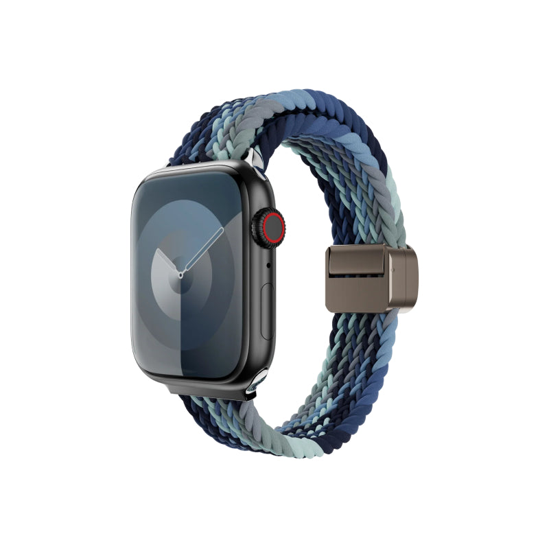 SwitchEasy Candy Braided Nylon Apple Watch Loop