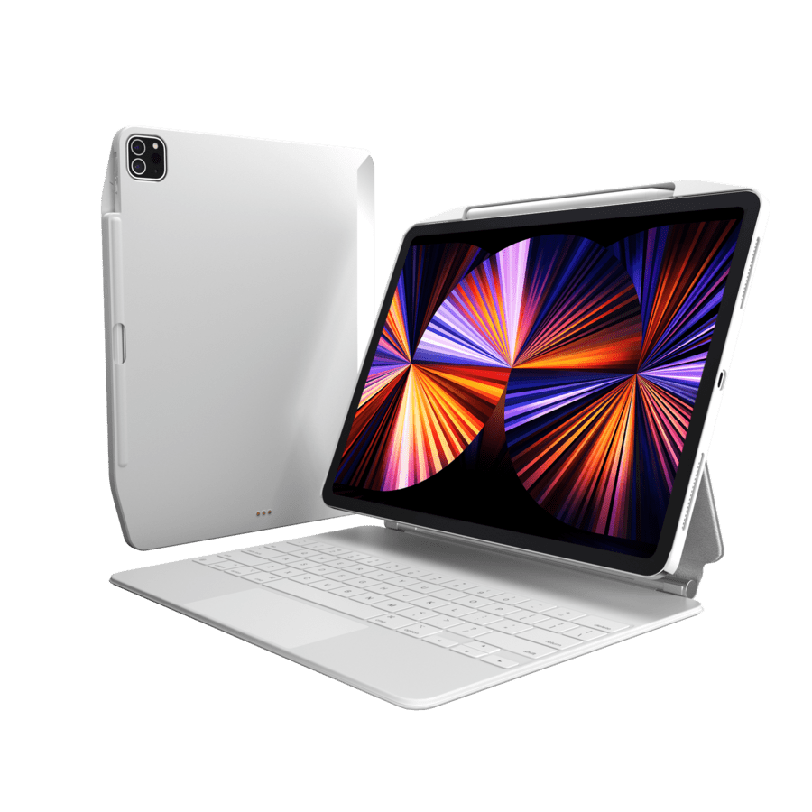 SwitchEasy CoverBuddy Protective Case For iPad Pro