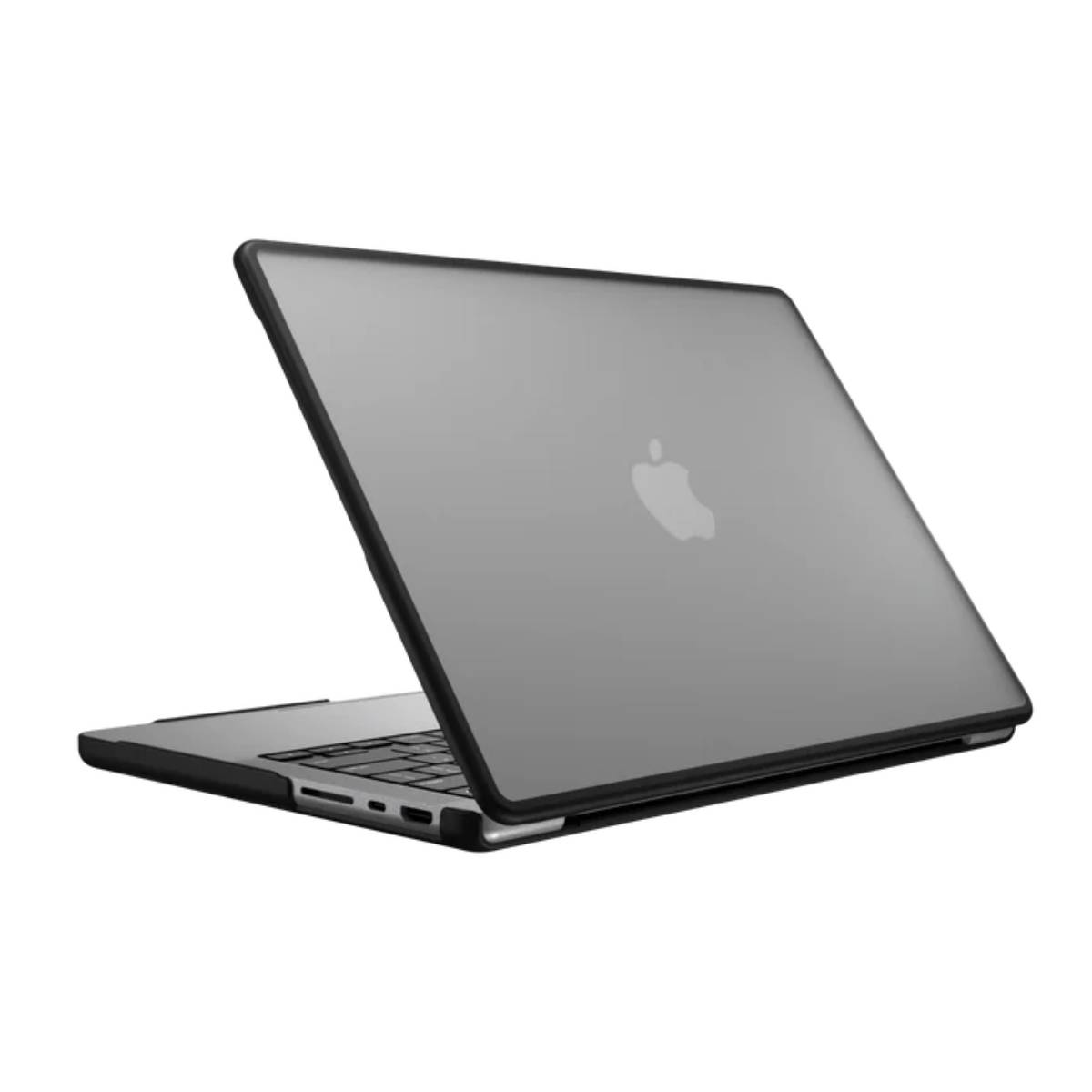 SwitchEasy Defender MacBook Protective Case for MB Pro 14" (2024-2021 M4-M1) - XtraSure | Apple Authorized Reseller in Myanmar