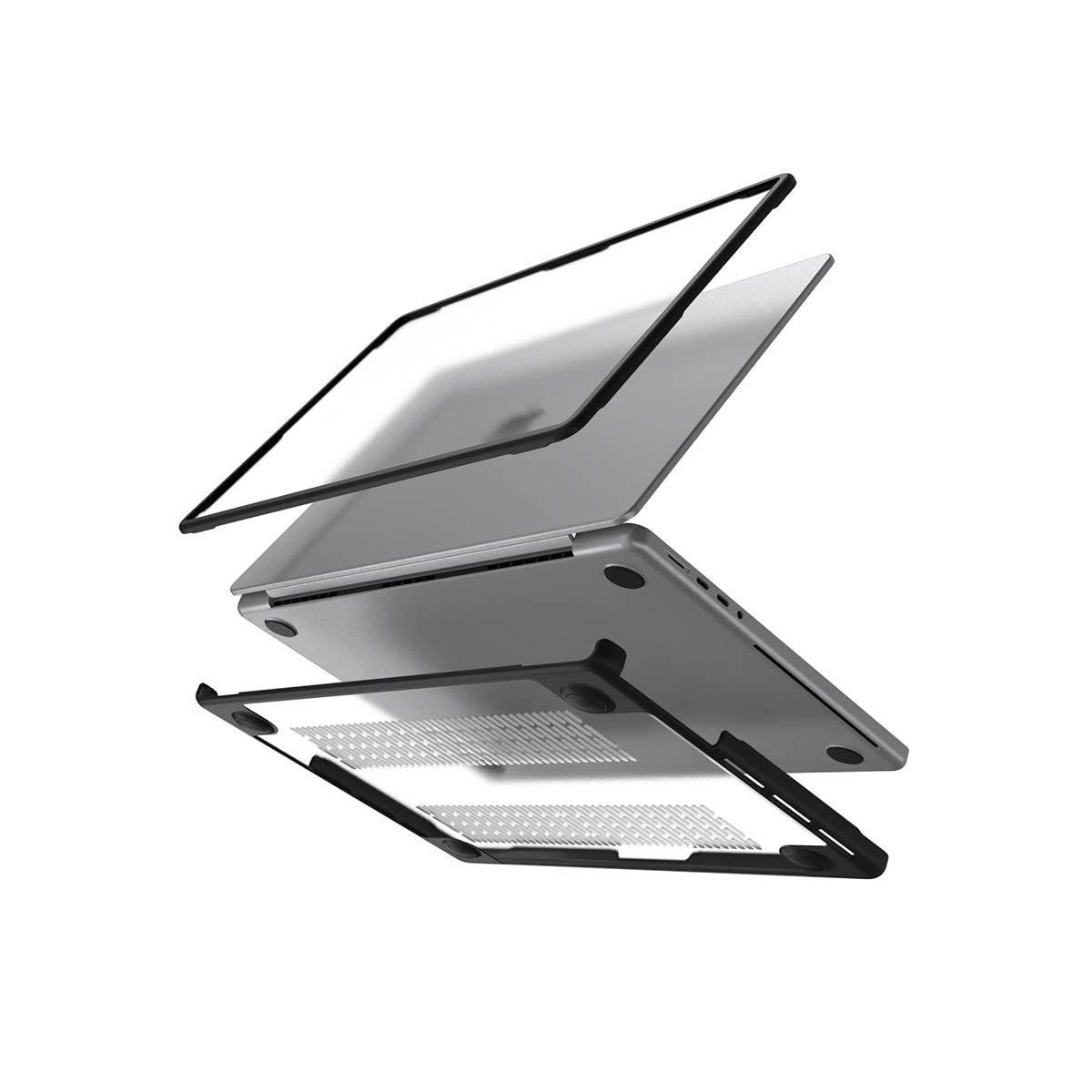 SwitchEasy Defender MacBook Protective Case - XtraSure | Apple Authorized Reseller in Myanmar