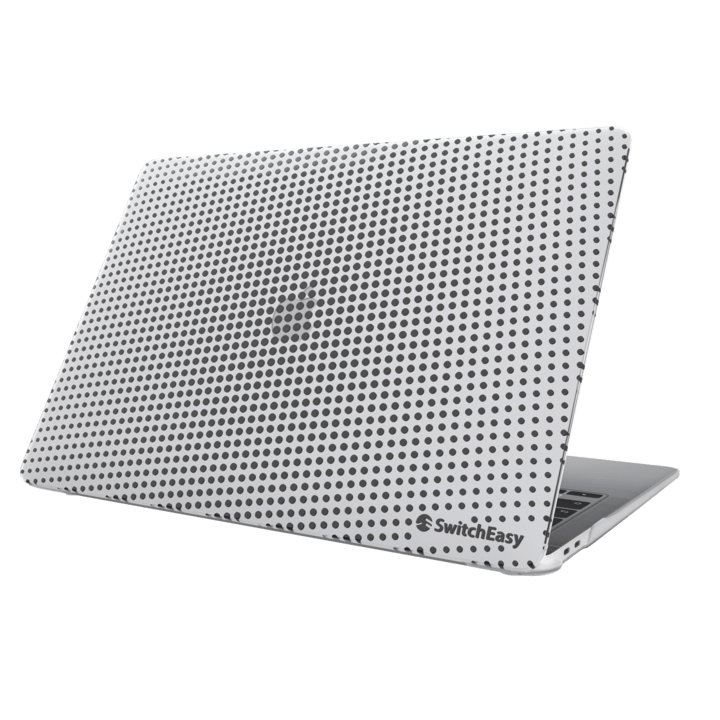 SwitchEasy Dots MacBook Protective Case - XtraSure | Apple Authorized Reseller in Myanmar